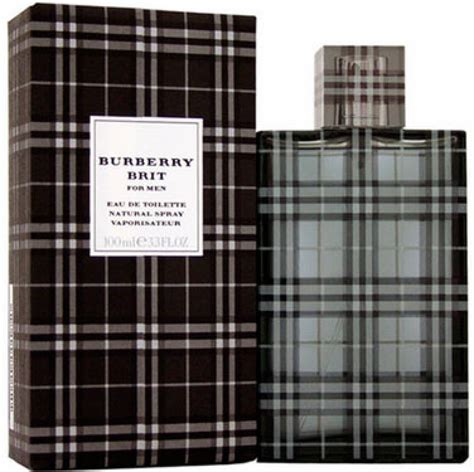 burberry brit top|burberry brit for men.